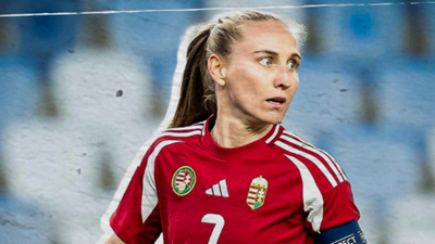 La húngara Henrietta Csiszár ficha por el Atlético de Madrid