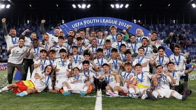 El Bernabéu acogerá la Intercontinental Sub'20 entre el Real Madrid y el Santiago Wanderers