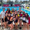 Sincro Retiro, campeona de España por clubes