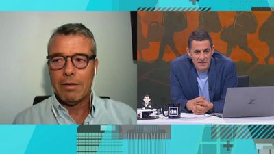 El llamativo caso de Scott Marshall: Nació en Málaga y después de 50 años no tiene la nacionalidad