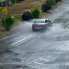 Las imágenes de las tormentas en Madrid
