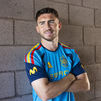 Laporte: "No hay que fiarse de Bélgica"