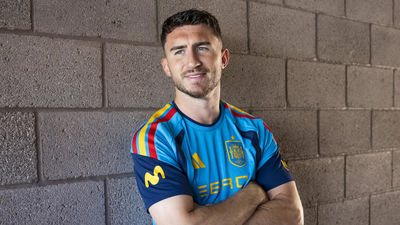 Laporte: "No hay que fiarse de Bélgica"