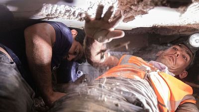 Exteriores eleva a 36 los españoles muertos en los terremotos de Venezuela, 138 desaparecidos