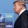 "Corten todo el comercio con España, por favor", Trump dice que España es "una causa perdida"
