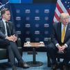 Trump abomina: "No quiero saber nada de España"
