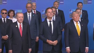 Cumbre de la OTAN en Ankara: del esfuerzo presupuestario a los ataques de Trump