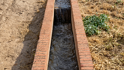 Aranjuez vuelve a regar, como antaño, con el agua del Tajo
