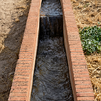 Aranjuez vuelve a regar, como antaño, con el agua del Tajo