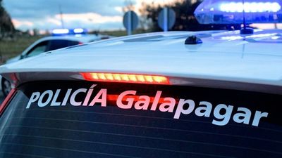 Llegan los policías locales 'búhos' a las noches de Galapagar