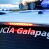 Llegan los policías locales 'búhos' a las noches de Galapagar