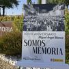 Alcobendas recuerda a Miguel ángel Blanco en el 29 aniversario de su asesinato