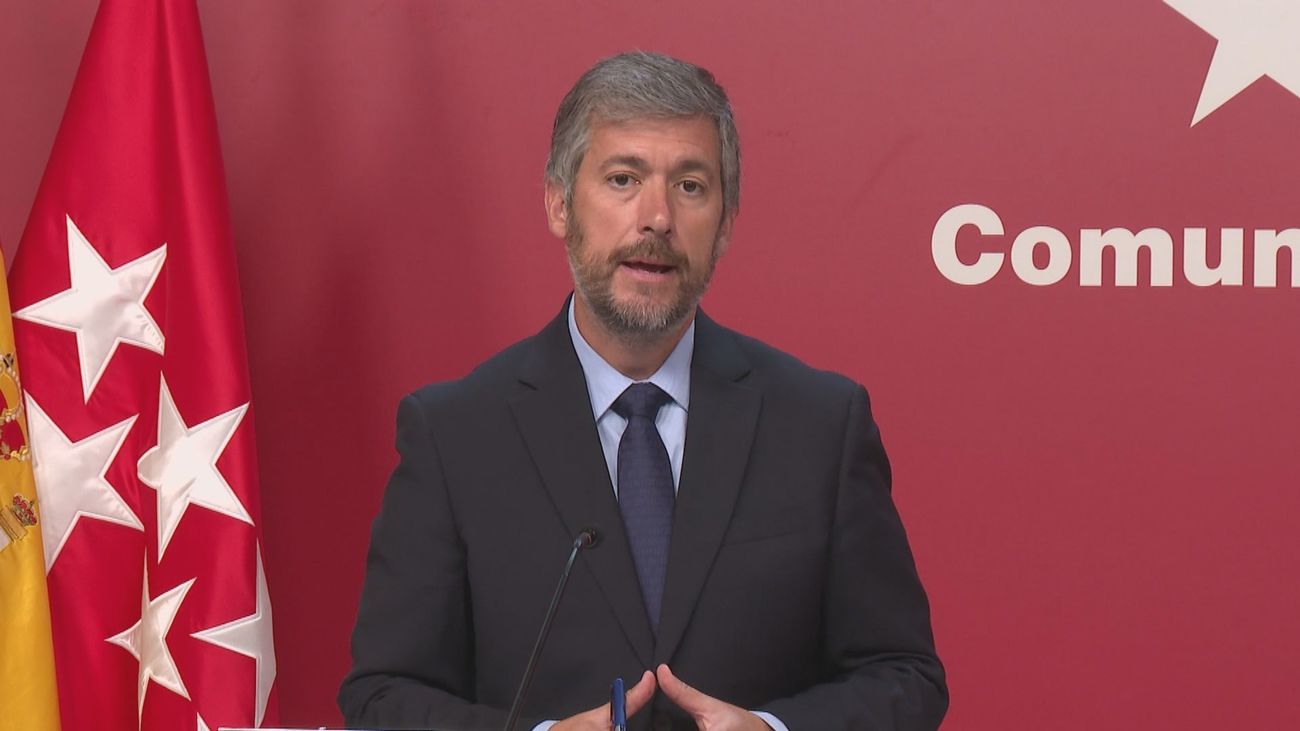 La Comunidad pide a Sánchez que retire un modelo de financiación que es "una carta de pago" al independentismo