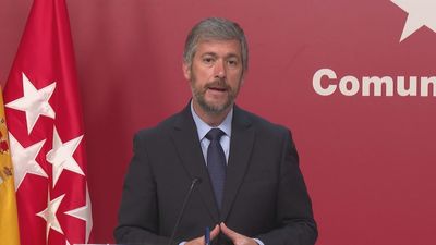 La Comunidad pide a Sánchez que retire un modelo de financiación que es "una carta de pago" al independentismo