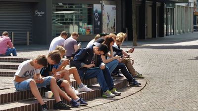 En los próximos 15 años la población española entre 6 y 24 años disminuirá en 1,32 millones
