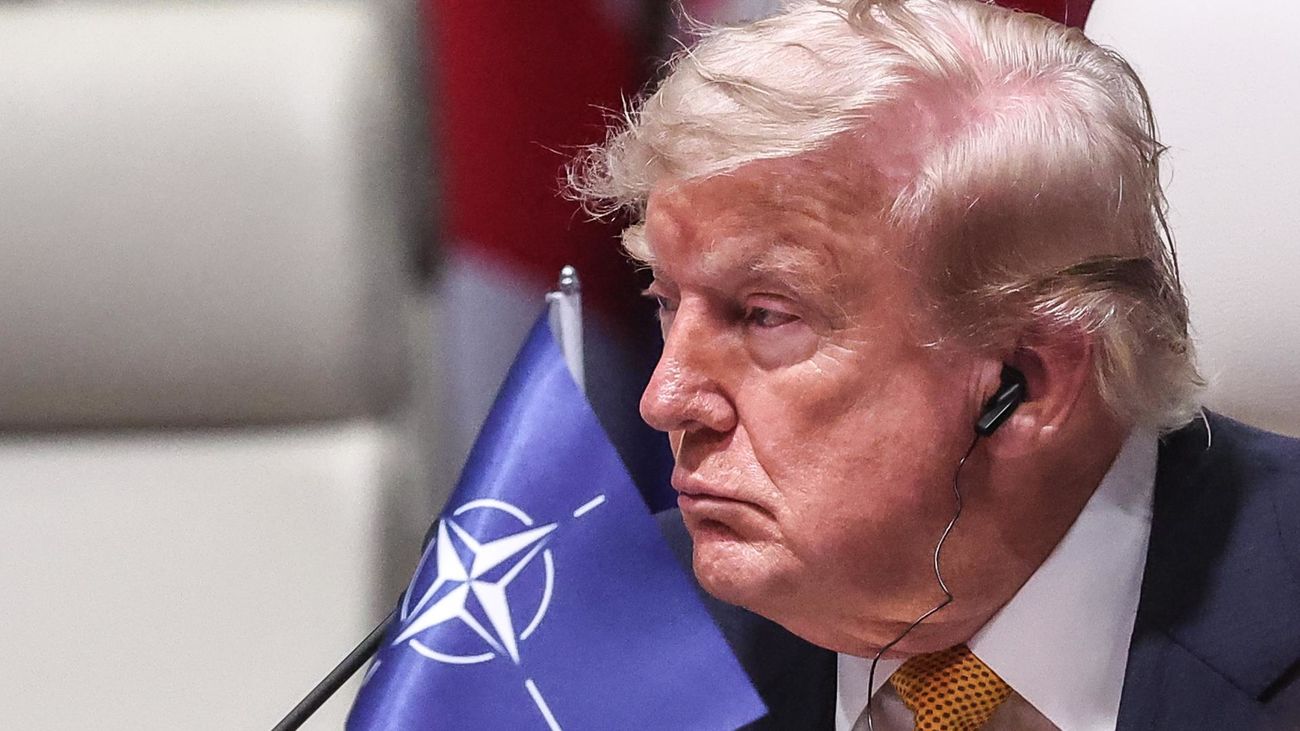 El Gobierno recibe con "tranquilidad" la amenaza de Trump y le recuerda que los vínculos económicos "los tejen las empresas privadas"