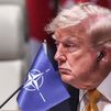 El Gobierno recibe con "tranquilidad" la amenaza de Trump y le recuerda que los vínculos económicos "los tejen las empresas privadas"