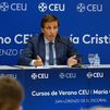 Almeida ve la hiperregulación como un "impuesto a la vivienda"
