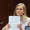 Aagesen niega presiones de Moncloa en los rescates de Plus Ultra, Air Europa y Tubos Reunidos