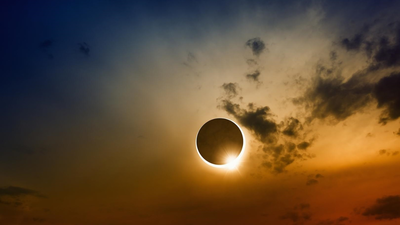 Gafas homologadas, imprescindibles para ver el eclipse solar