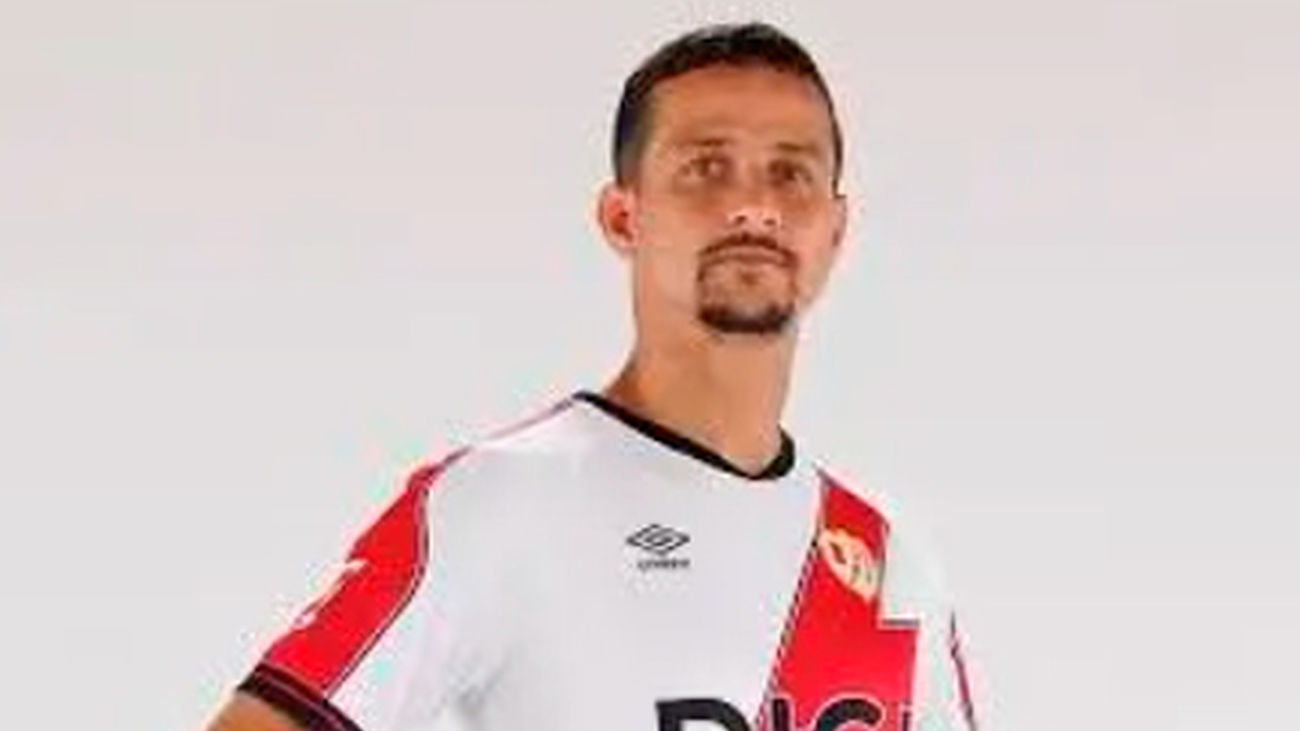 Luiz Felipe renueva