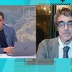 Jesús Villegas sobre la oposición del Gobierno al jurado: "Son ganas de patalear y da la sensación de que tienes algo que ocultar"