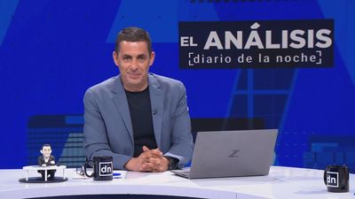El análisis de Antonio Naranjo: "Un volantazo inexplicable..."