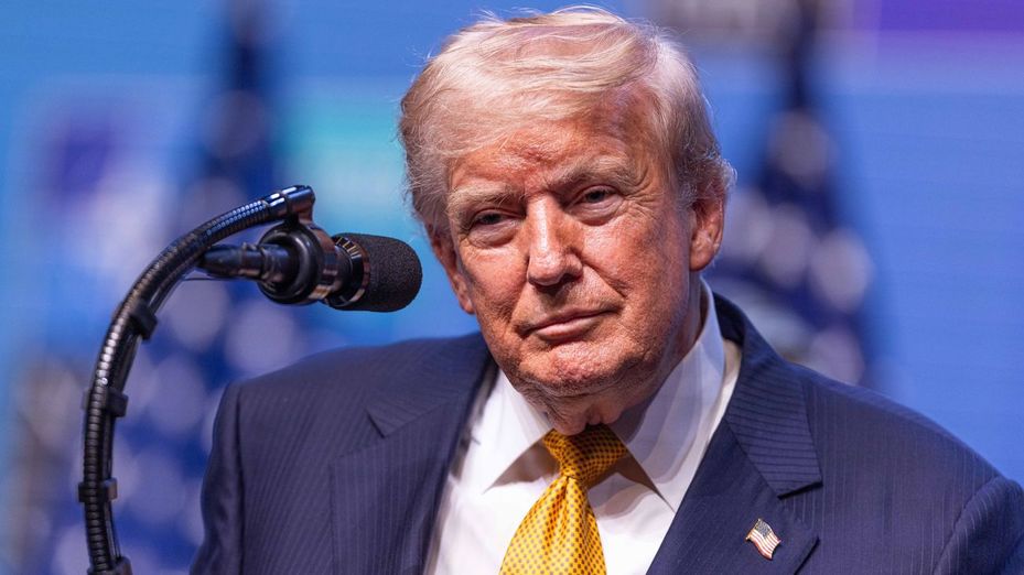Trump cambia de actitud hacia España: "Se redimió por completo al acceder a una importante solicitud de pago"