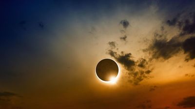 Madrid se prepara para el eclipse solar del 12 de agosto