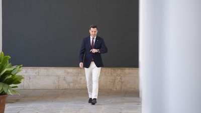 El tercer gobierno de Juanma Moreno tendrá tres vicepresidencias, entre ellas una de Vox