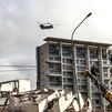 Albares eleva hasta los 40 los españoles fallecidos en Venezuela, que suma 3.811 muertes