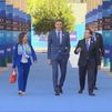 El Gobierno de Sánchez moviliza tres aviones oficiales para acudir a la Cumbre de Ankara