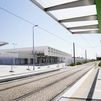Finalizan las obras de la nueva estación de Cercanías de Parla Norte