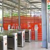 La estación de Cercanías de La Serna en Fuenlabrada será remodelada y se mejorará la accesibilidad