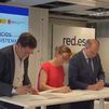 Madrid firma un convenio con el Gobierno central para incorporar la Inteligencia Artificial en la sanidad pública