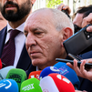 Abren sumario contra el ex número 2 de la Policía Nacional por presunta agresión sexual