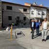 Más de un millón y medio en inversiones regionales en Valdemanco y Becerril de la Sierrra