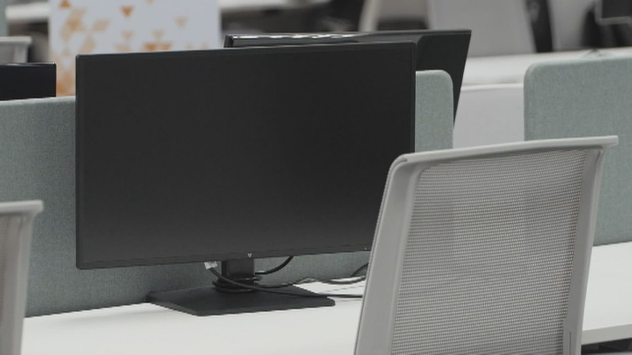 Un informe relaciona el absentismo laboral con el envejecimiento de la población y  la prolongación de la vida laboral