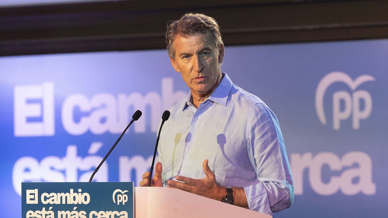 Las claves del plan del PP para acabar con el absentismo laboral