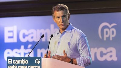 Las claves del plan del PP para acabar con el absentismo laboral