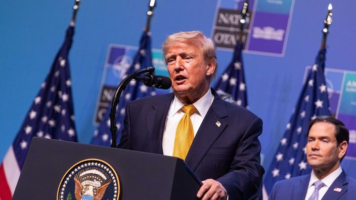 EE.UU bombardea de nuevo a Irán, tras el fin de la tregua anunciado por Trump