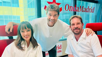 Juan Dávila, Susana Abaitua y Joaquín Mazón presentan 'El último mono'