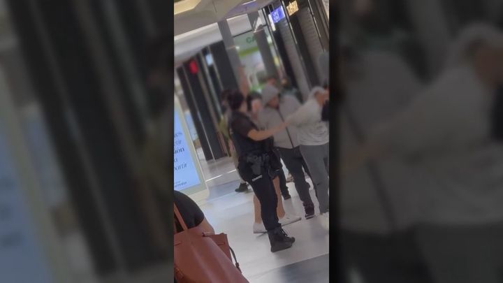 Detenidas 7 personas en Torrejón de Ardoz tras un intento de atraco en una joyería