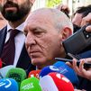 Abren sumario contra el ex número 2 de la Policía Nacional por presunta agresión sexual