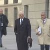 La Audiencia Nacional abre juicio contra el BBVA, su expresidente y otras 14 personas por encargos ilegales a Villarejo