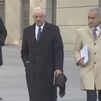 La Audiencia Nacional abre juicio contra el BBVA, su expresidente y otras 14 personas por encargos ilegales a Villarejo