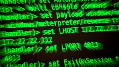 España, uno de los principales objetivos de la ciberdelincuencia a nivel mundial