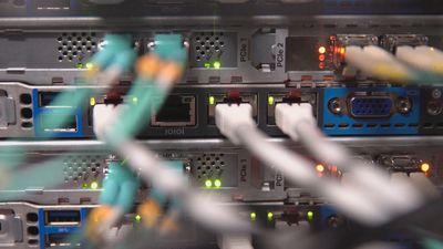 Ferrovial desarrollará un campus de centros de datos en Alcobendas tras invertir 1.000 millones