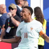 2-0. Mbappé y Dembélé derrotan a Marruecos y avanzan a Francia a semifinales