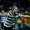 Hjulmand, equilibrio para Simeone